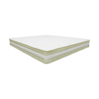 Heaven Memory Mattress (80 - 180cm)